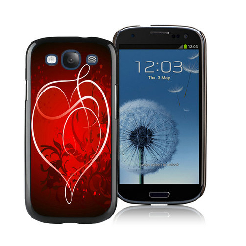 Valentine Love Samsung Galaxy S3 9300 Cases CUT | Coach Outlet Canada